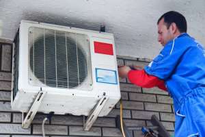 24/7 and Emergency HVAC Near Navarro Mills, TX | Air Conidtioning and Heating Contractors