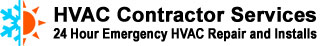 Navarro Mills HVAC Services